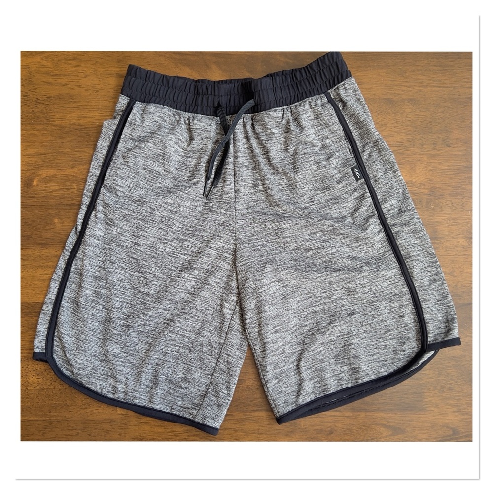 ABERCROMBIE & FITCH Boys Athletic Shorts